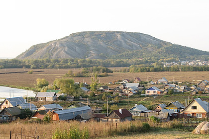 Спорный шихан Куштау получил статус памятника природы