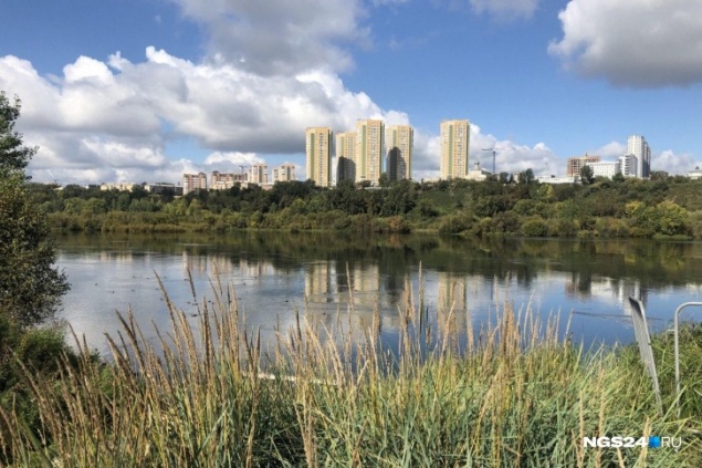 Осеннее похолодание и дожди: погода на ближайшие выходные