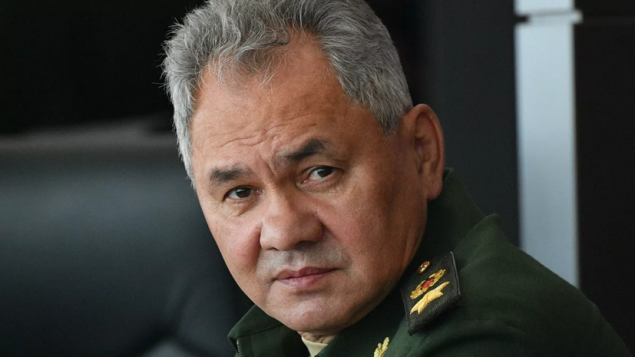 Сергей Шойгу рассказал о мечте построить современный город в Минусинской котловине