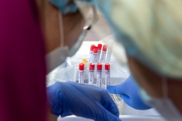 Школьников не будут заставлять проходить тест на коронавирус во время учебного года