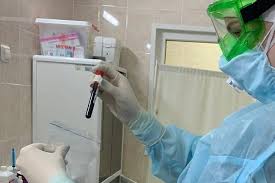 В России зафиксировано 5 185 новых случаев коронавируса