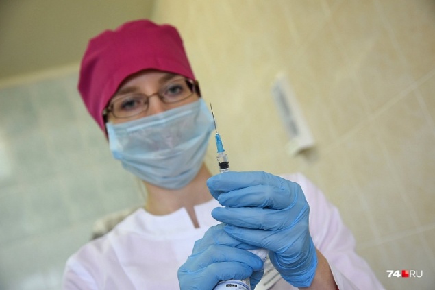 Разработчик вакцины от коронавируса рассказал, когда в России закончится эпидемия