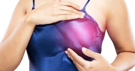 Жительницы Красноярского края смогут бесплатно восстановить грудь после удаления опухоли молочной железы