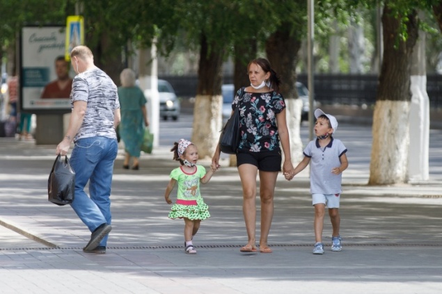 Материнский капитал вырастет в 2021 году