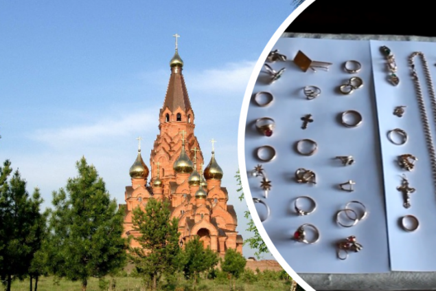 Сотрудник храма ограбил приход на 200 тысяч