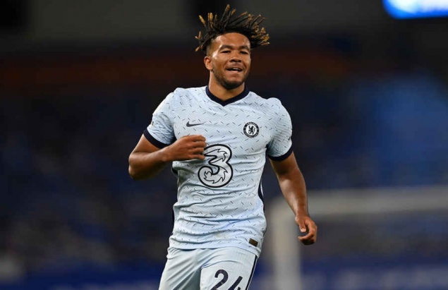 Гол игрока «Челси» дальним ударом в девятку признан лучшим в первом туре АПЛ