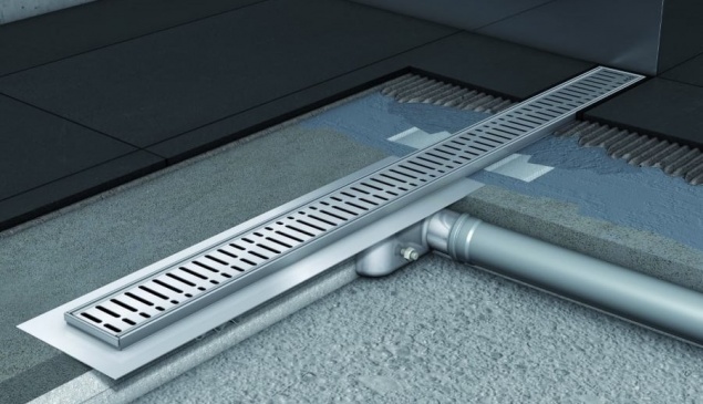 Объясняет юрист: Проблема душевого трапа и запрета на него