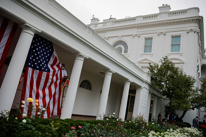 США отказались присоединиться к санкциям против Лукашенко
