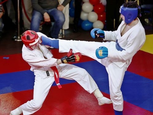 В память о выдающемся тренере Александре Чурилкине в Ачинске состоятся соревнования по рукопашному бою