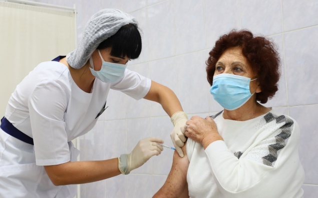 10 октября в Ачинске состоится «Краевая суббота вакцинации против гриппа»