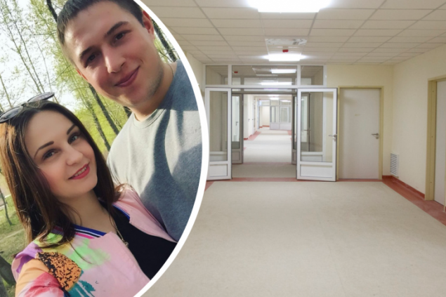 Умер малыш, которому во время родов врачи сломали кости черепа