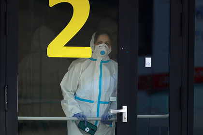 Кремль опроверг возможность полного локдауна из-за коронавируса