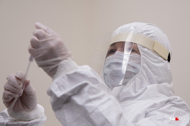 В Китае коронавирус впервые нашли на замороженных продуктах