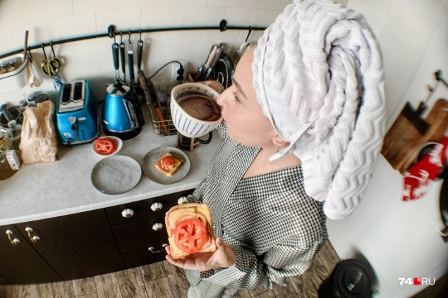 Вы зря едите это на завтрак: семь блюд, которых лучше избегать по утрам