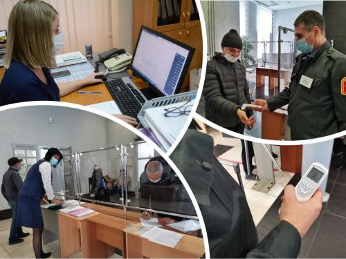 В администрации Ачинска ужесточаются требования по соблюдению противоэпидемиологических мер