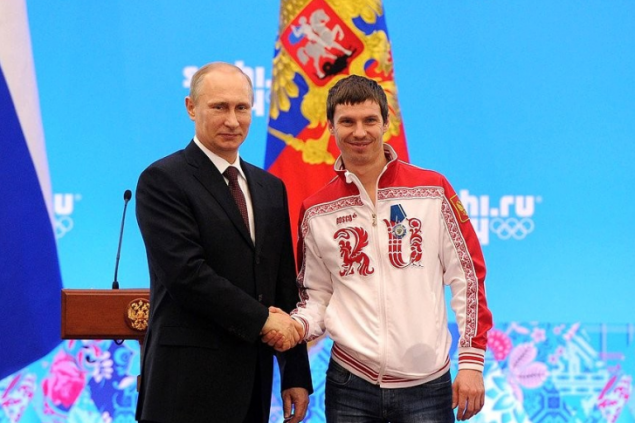 Красноярскому биатлонисту Устюгову не удалось отстоять три своих медали в спортивном суде