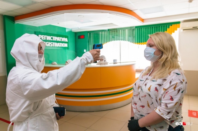 Не только кашель и температура: 9 симптомов коронавируса, о которых должен знать каждый