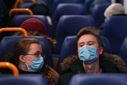 Врач предупредила о серьезных болезнях при потере обоняния