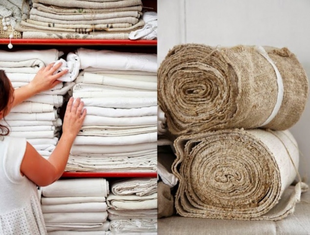 Влияние одежды (ткани) на здоровье человека