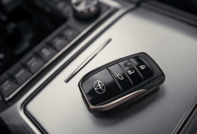 «Удочка» снова в моде. Самые популярные способы угона автомобилей в 2020 году