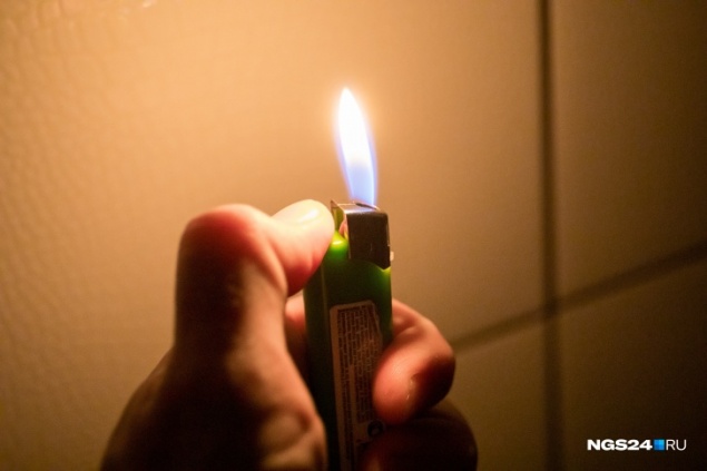 5-летний мальчик погиб после игр с зажигалкой в квартире