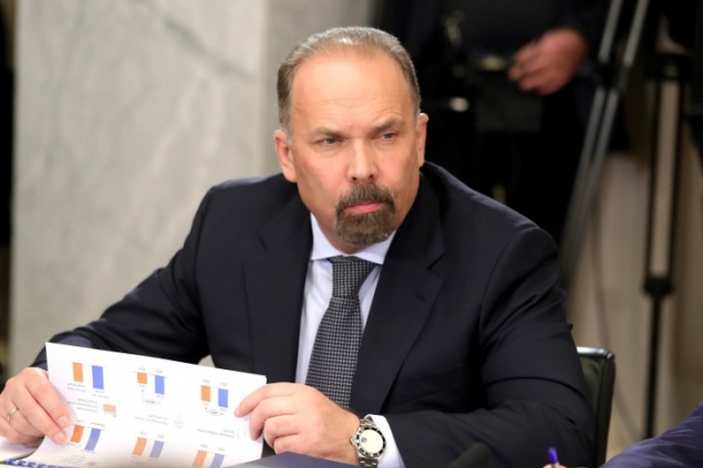 Бывшего министра ЖКХ России подозревают в хищении 700 миллионов рублей