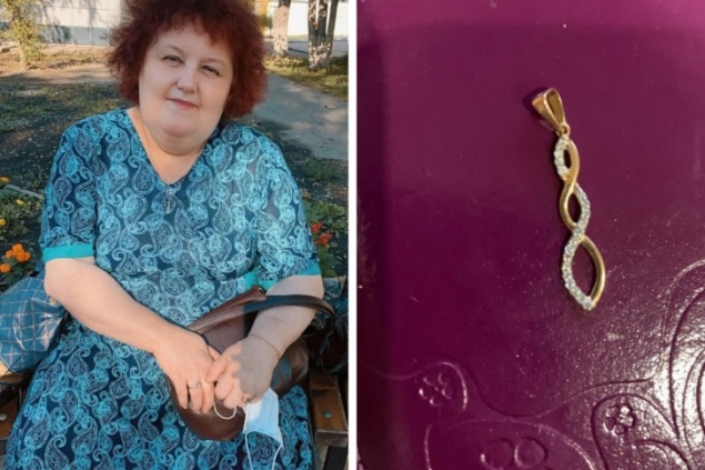 «Никогда их не снимала»: дочери погибшей от ковида учительницы заявили о пропаже ювелирных украшений
