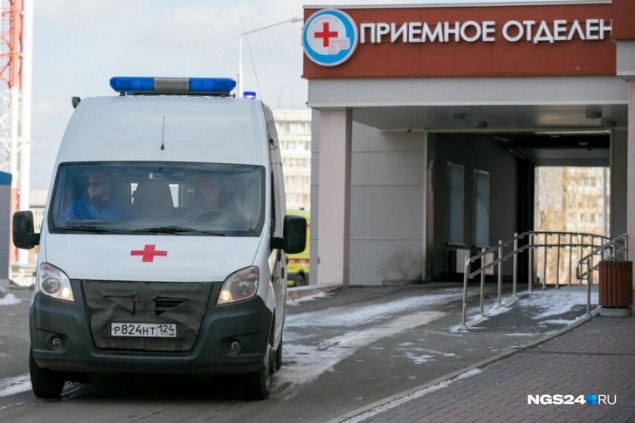 Еще 531 человек заразились коронавирусом в крае. 12 скончались