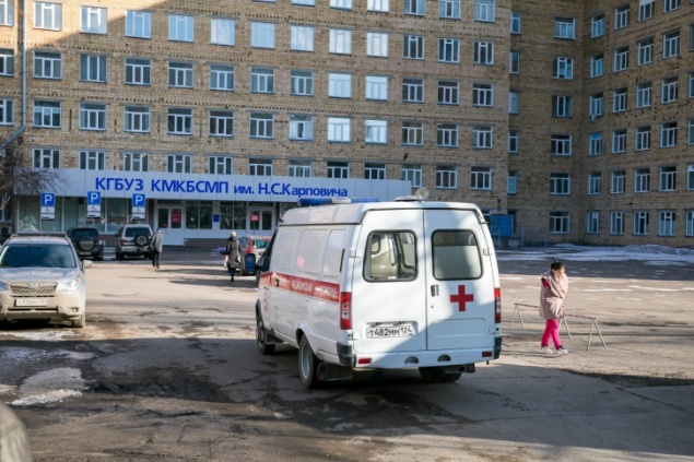 В край прибывает крупная партия лекарств для пациентов с коронавирусом