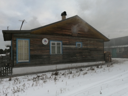 «Сгорели отец и сын»: следователи раскрыли подробности пожара на севере Красноярского края