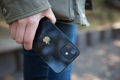 Раскрыта реальная стоимость iPhone 12