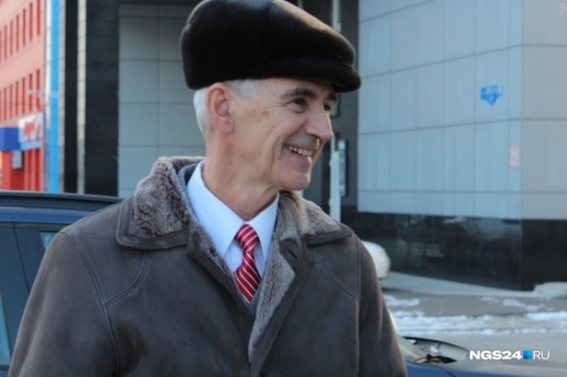 Европейский суд назначил 21 тысячу евро компенсации отсидевшему за шпионаж красноярскому физику