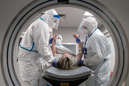 Число заражений коронавирусом в мире превысило 65 миллионов