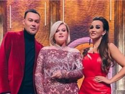 Красноярка победила в шоу «Модель XL»