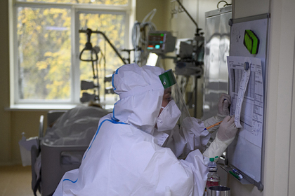 Врач назвал самое массовое последствие коронавируса