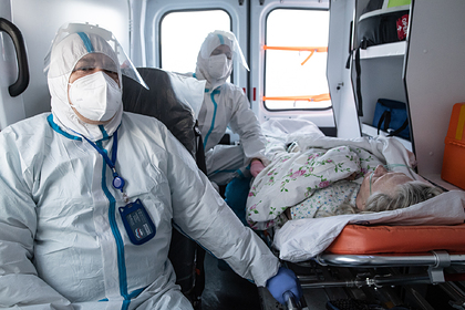 Академик назвал условие повторного заражения коронавирусом