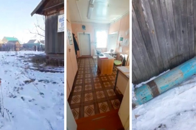 В козульскую больницу направлена комиссия Минздрава после публикации на NGS24.RU