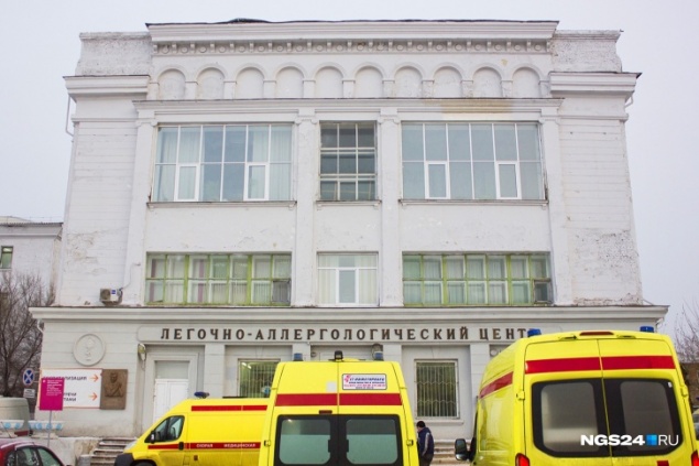 В Красноярском крае 456 человек заразились коронавирусом. Еще 18 умерли за сутки