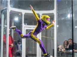 Красноярские спортсмены привезли 13 медалей с чемпионата России по аэротрубным дисциплинам