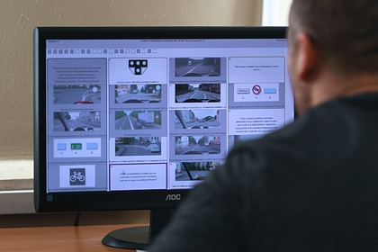 МВД обяжет автошколы передавать информацию об учениках в течение пяти дней