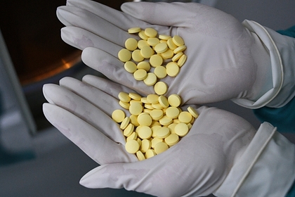 Врач назвал необходимые лекарства в период пандемии