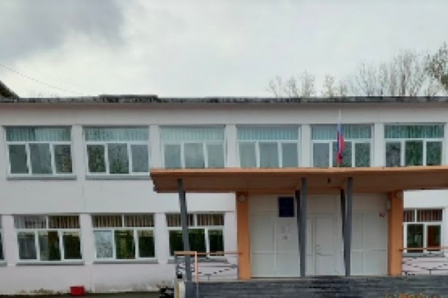 Красноярский физрук отлупил кроссовком школьников