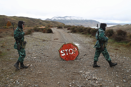 Армения и Азербайджан начали обмен пленными