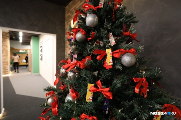 31 декабря в Красноярском крае отказались делать выходным