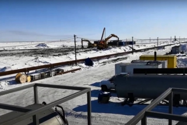 «Как объяснить детям, что у мамы нет денег?»: вахтовики «Ванкора» объявили забастовку на севере края