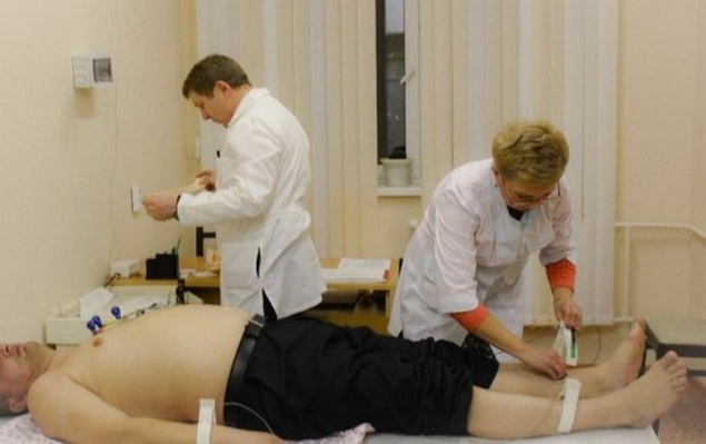 Врачи санатория ГХК в Железногорске разработали программу реабилитации после COVID-19. Ею смогут воспользоваться все желающие