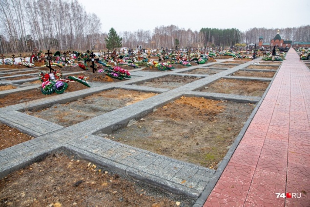 В октябре смертность пациентов с коронавирусом в России выросла в два раза