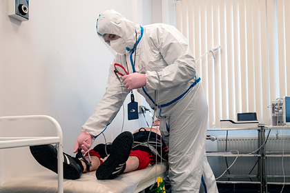 Врач рассказал о жалобах пациентов спустя месяцы после перенесенного COVID-19