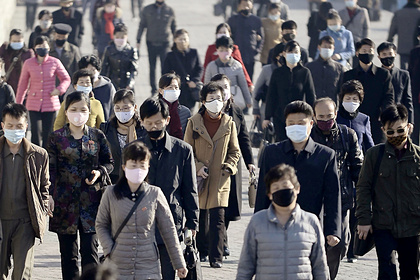 Северная Корея закупила российскую вакцину от коронавируса