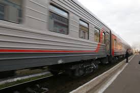 КрасЖД дает скидку на курсирующие через Абакан поезда